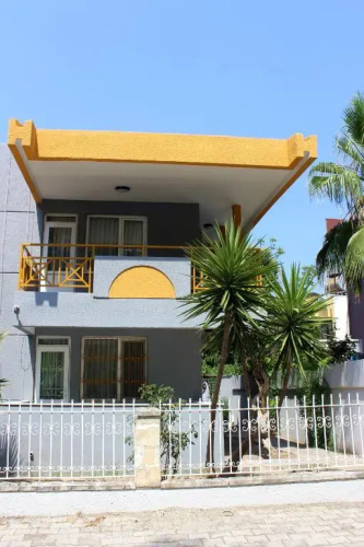 Alpat Homes