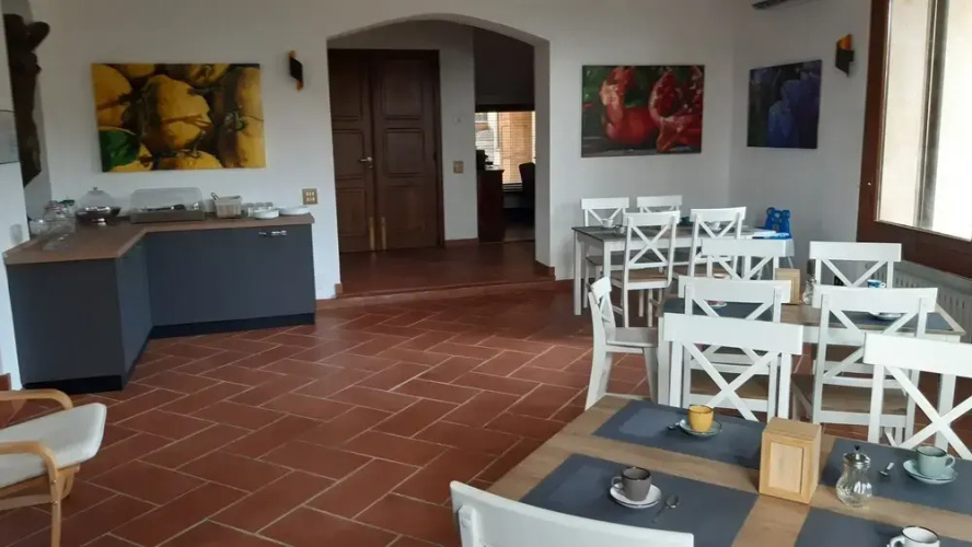 Casa di Lia