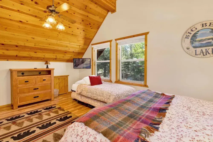 Cub's Cabin #2561