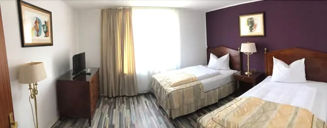 Boutique Hotel 38