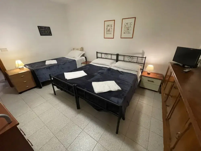 Admiral Home