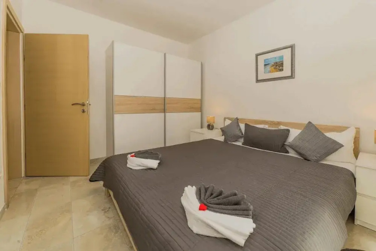 Apartment Stichling