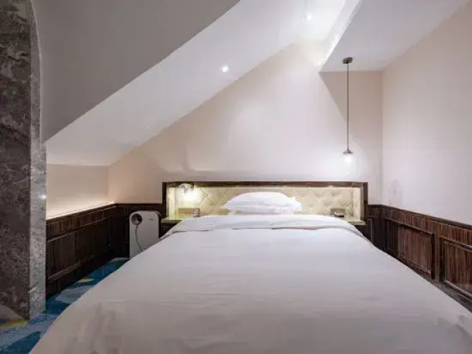 No. 1 Mansion Hotel