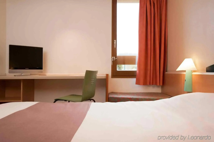 ibis Creil Sur Oise