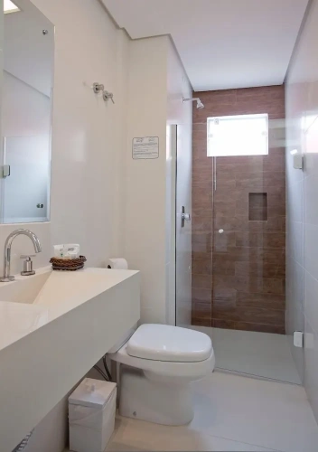 2 Bedrooms Family Apartment