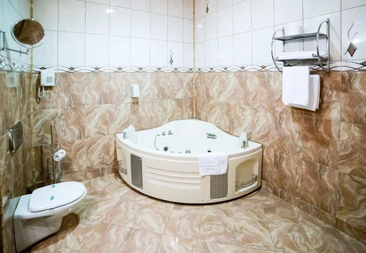 Royal Suite