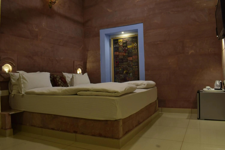 Suraj Haveli