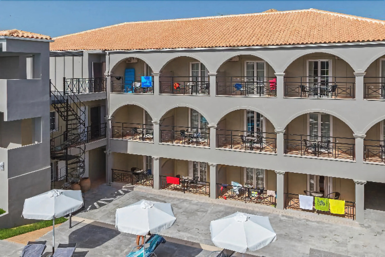 Image de l'hôtel