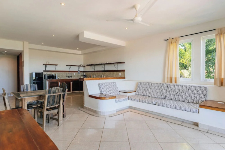 Viajero Bacalar Hostel - キンタナ・ロー バカラル
