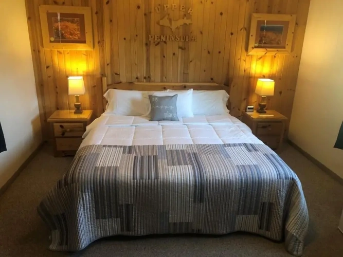 Comfort Double room