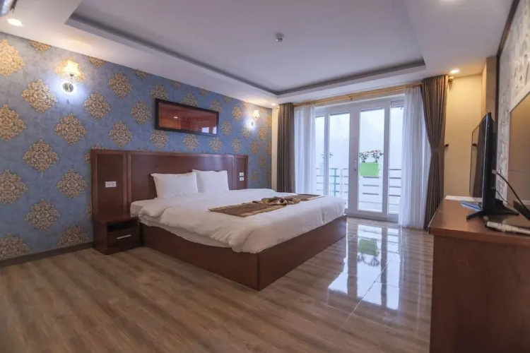 Phoenix Sapa Hotel