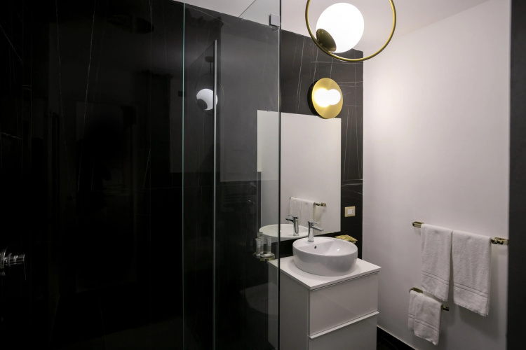 Azzoli Trapani - Apartments & Skypool - Adults Only