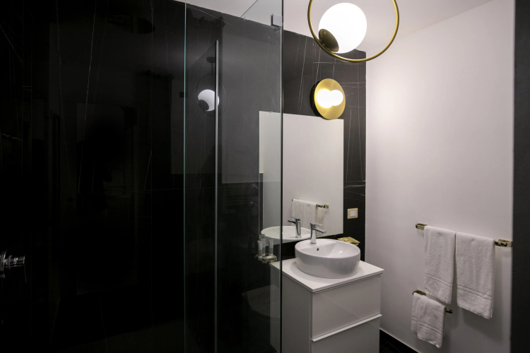 Azzoli Trapani - Apartments & Skypool - Adults Only photo 9