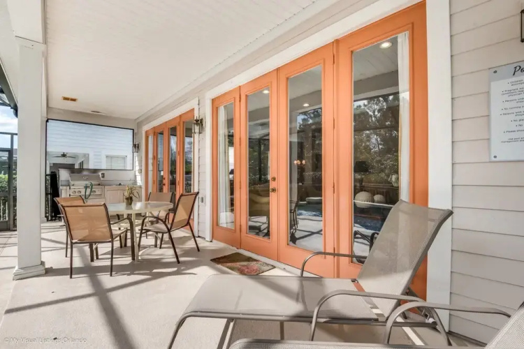 7704ll Ultimate Reunion Home