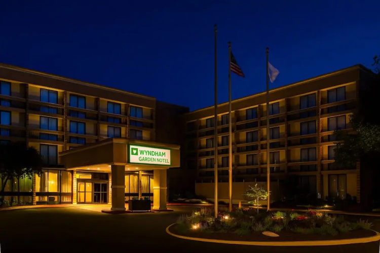 Baymont By Wyndham Schaumburg Chicago Northwest - Schaumburg
