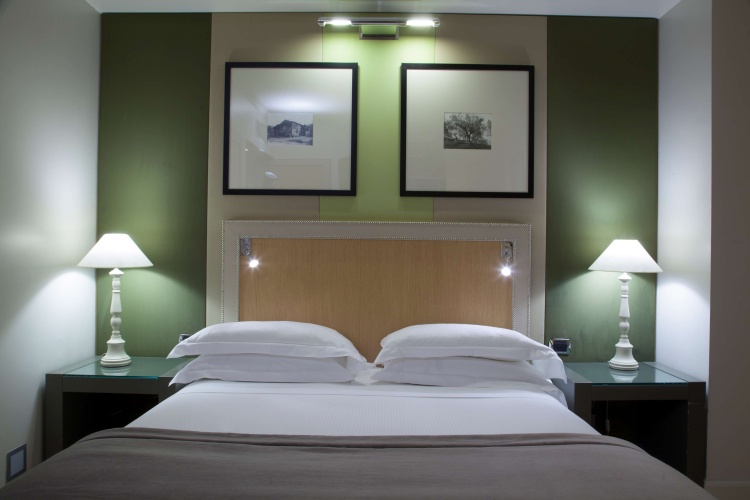 Starhotels Tuscany Firenze photo 14