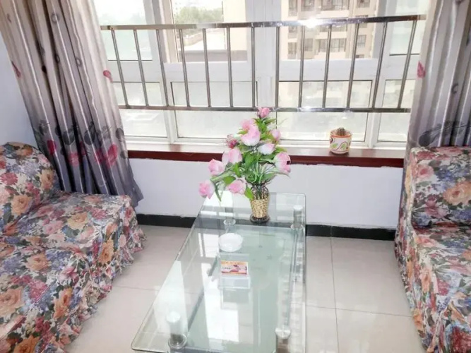Xian Yanxiang Hotel