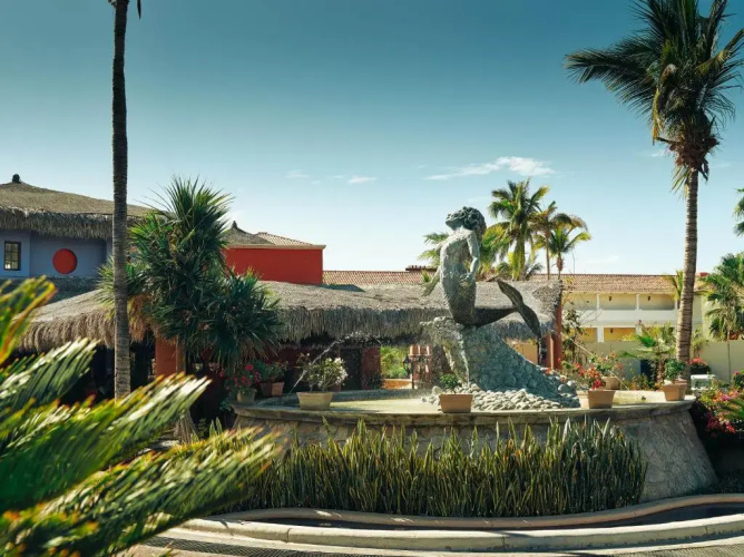Hyatt Vacation Club at Sirena del Mar