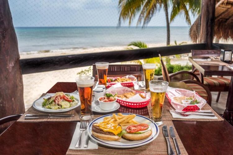 Imagen de Melia Cozumel Golf All Inclusive