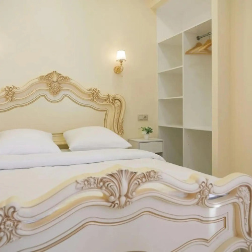 Фотография номера квартиры Апартаменты на улице Большая Покровская 10В