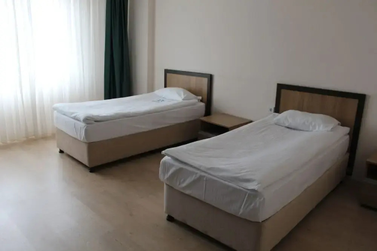 Etü Konukevi̇
