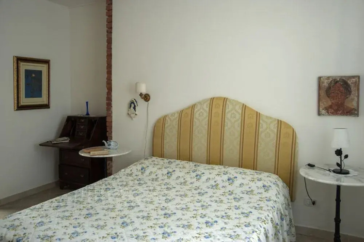 Agriturismo Giardini Di Varrone
