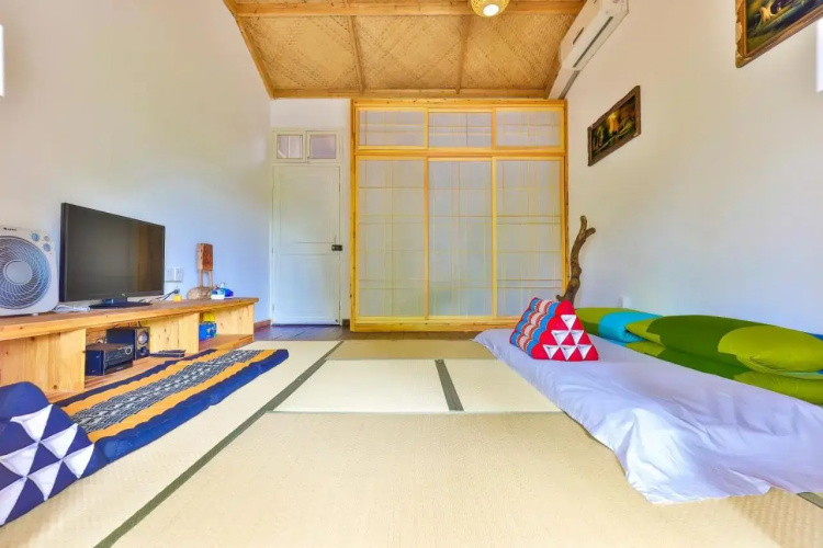 Om Yoga Resort