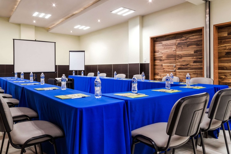 Sleep Inn Monterrey Norte photo 23