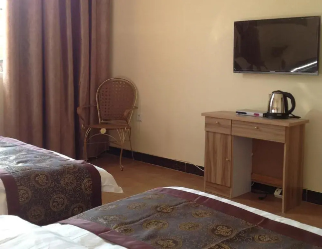 Kunming Changshui Guest House
