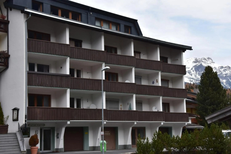 Hotelbild
