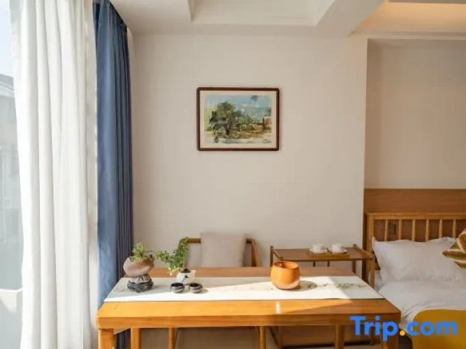 Standard Twin Family room