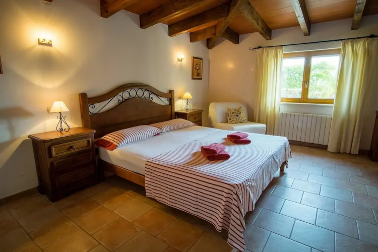 Villa Can Talaia