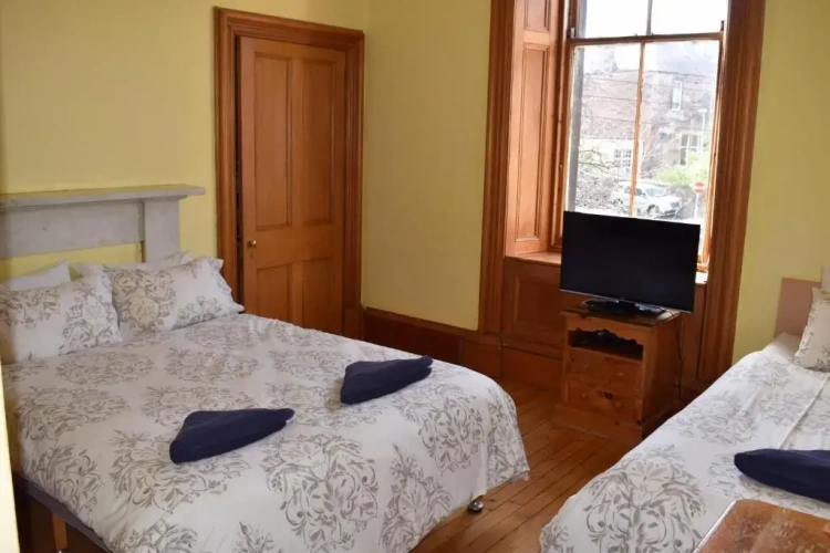 Triple Suite