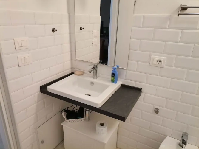 Comfort Duplex room