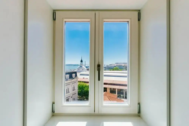 Boho Studio in Lisboa Ciudad