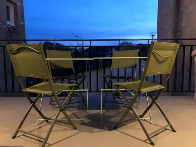 Superior Apartment