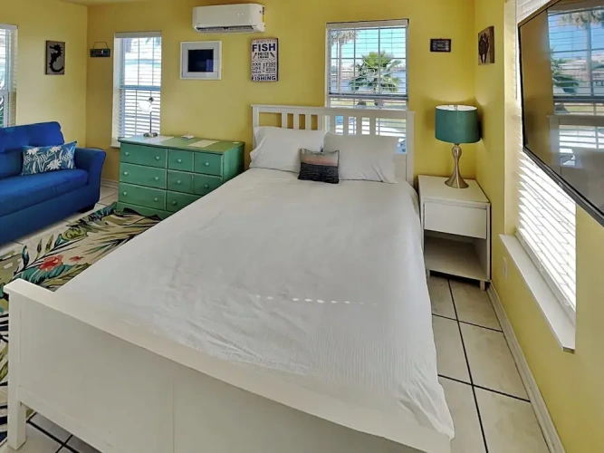 1 Bedroom Cottage