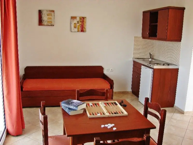 Sunset Suites