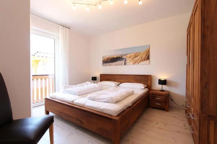 Haus Heckenrose Whg 5 EG
