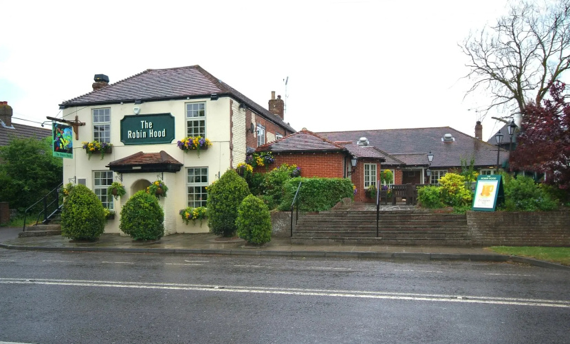 Premier Inn Bognor Regis