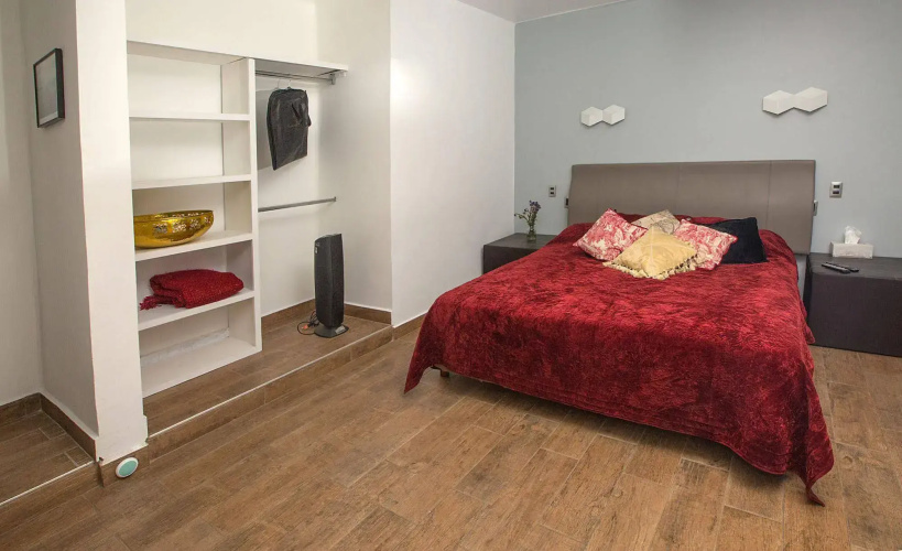 Suites Condesa
