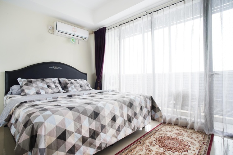 2 Bedrooms Standard room