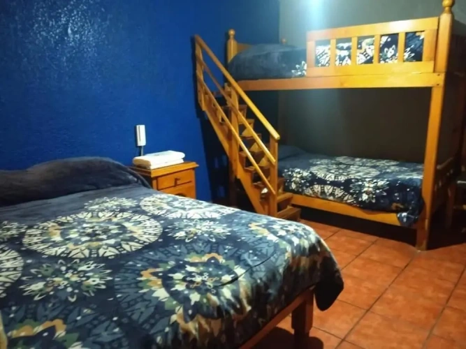 Standard Family room