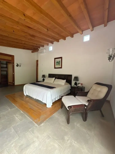 Premium room