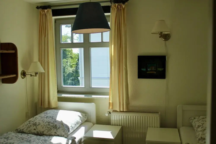 Haus am Kliff