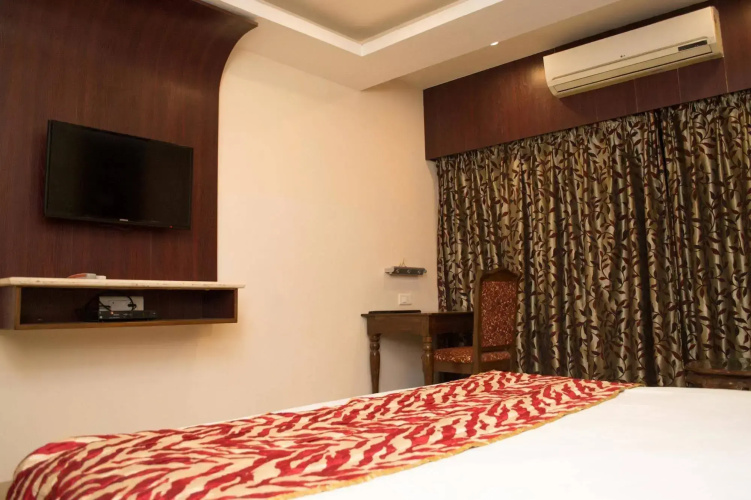 Hotel Sidharth