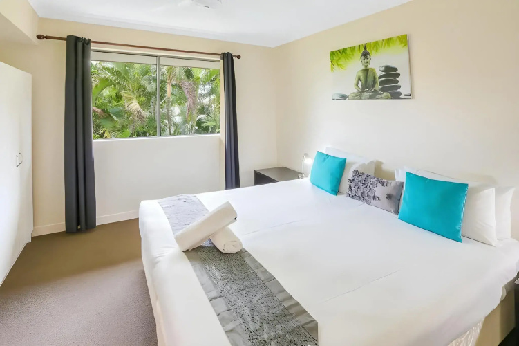 Mango Lagoon Resort & Wellness Spa
