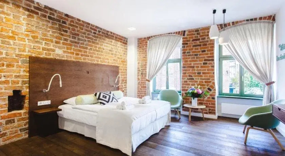 Apartamenty Sowa