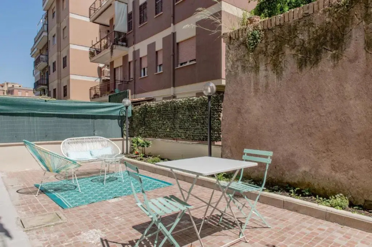 Appartamento Sestante