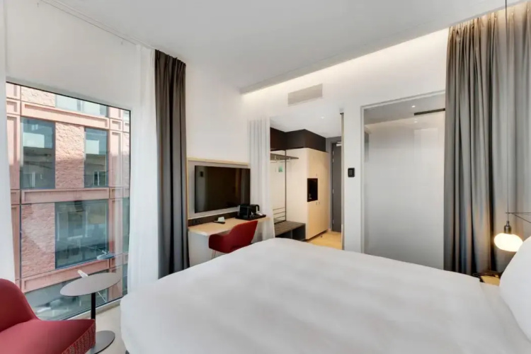 Intercityhotel Leiden